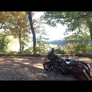 Meet your Posher, Brian